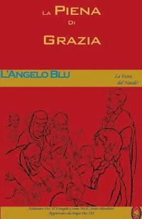 bokomslag L'Angelo Blu