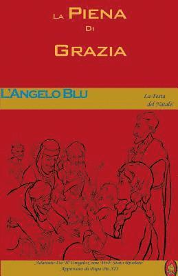 L'Angelo Blu 1