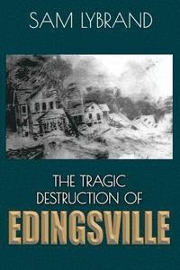 bokomslag The Tragic Destruction of Edingsville (Westcott Cover): Edisto Island's Wealthy 1800's Summer Villiage
