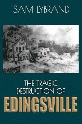 The Tragic Destruction of Edingsville (Westcott Cover): Edisto Island's Wealthy 1800's Summer Villiage 1
