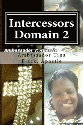 Intercessors Domain 2: The Clarion Call 1