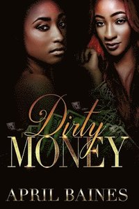 bokomslag Dirty Money