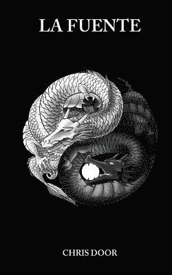 Chris Door - La Fuente, Häftad