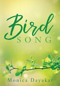 bokomslag Bird Song