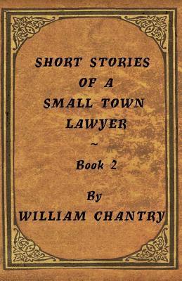 Short Stories of a Small Town Lawyer, Book 2 1