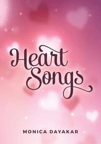 bokomslag Heart Songs