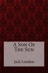 bokomslag A Son Of The Sun