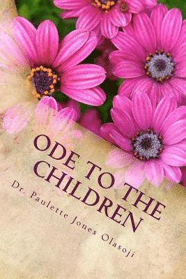 Ode To The Children 1