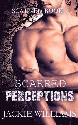 Jackie Williams - Scarred Perceptions, Häftad