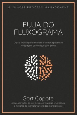 Fuja do Fluxograma 1