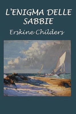 L'enigma delle sabbie 1