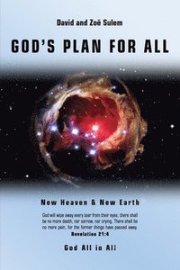 bokomslag God's Plan for All
