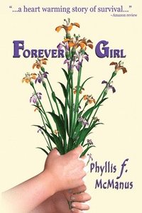 bokomslag Forever Girl