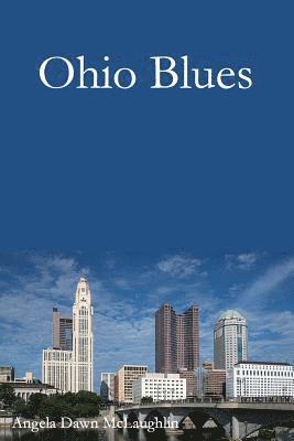 bokomslag Ohio Blues