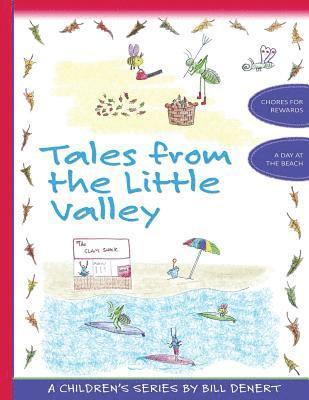 Tales From the Little Valley 1