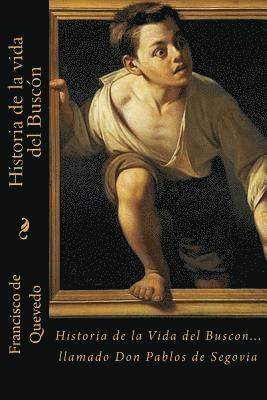 Historia de la vida del Buscón