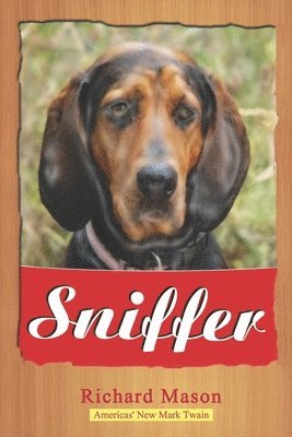 bokomslag Sniffer