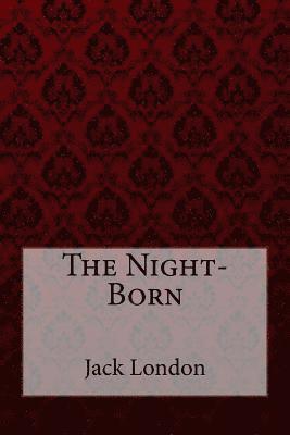 bokomslag The Night-Born