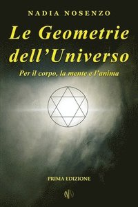 bokomslag Le Geometrie dell'Universo
