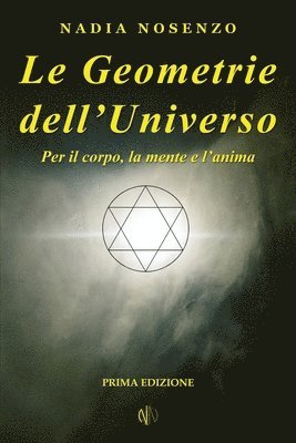 bokomslag Le Geometrie dell'Universo