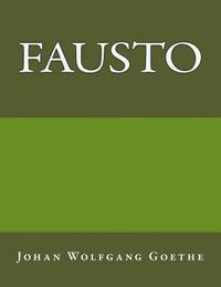 bokomslag Fausto