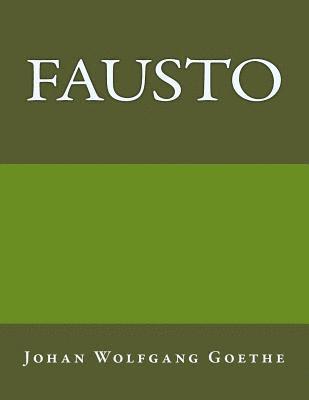 Fausto 1