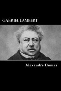bokomslag Gabriel Lambert