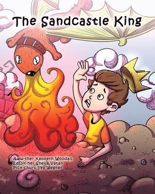The Sandcastle King 1