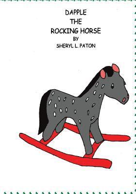 Dapple the Rocking Horse 1