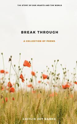 Break Through: A story of our hearts and the world. 1