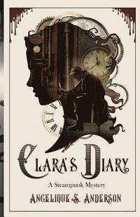 bokomslag Clara's Diary