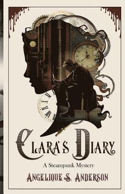 Clara's Diary 1