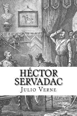 Hector Servadac 1