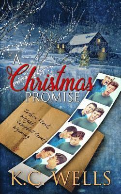 A Christmas Promise 1