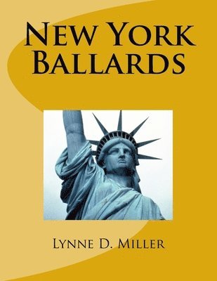 New York Ballards 1