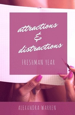 Attractions & Distractions 1