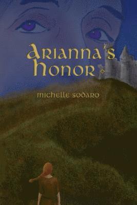 Arianna's Honor 1