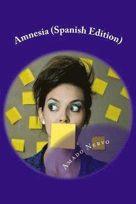 Amnesia (Spanish Edition) 1