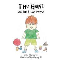 bokomslag The Giant and the Little People