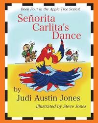 bokomslag Senorita Carlita's Dance