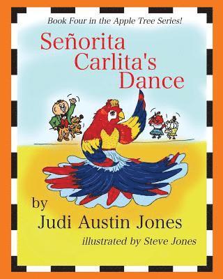 Senorita Carlita's Dance 1
