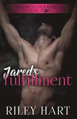 Jared's Fulfillment 1