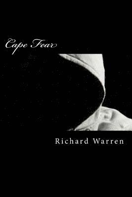 Richard Earl Warren - Cape Fear, Häftad