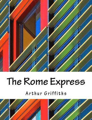 The Rome Express 1