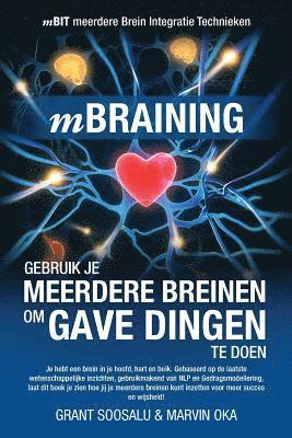 bokomslag mBraining (Dutch Version): Gebruik je meerdere breinen om gave dingen te doen