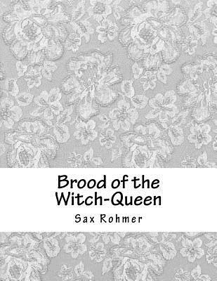 Brood of the Witch-Queen 1