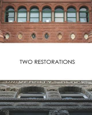 Two Restorations 1