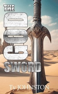 bokomslag The God Sword