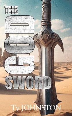 The God Sword 1