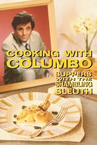 bokomslag Cooking With Columbo